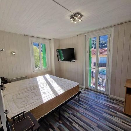 Appartement Classe 2 Etoiles, 2 Chambres, Renove, Climatise Amelie-les-Bains-Palalda Ngoại thất bức ảnh
