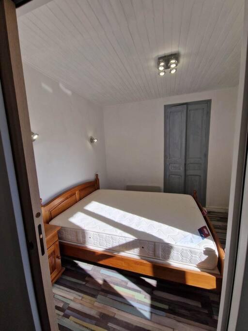 Appartement Classe 2 Etoiles, 2 Chambres, Renove, Climatise Amelie-les-Bains-Palalda Ngoại thất bức ảnh