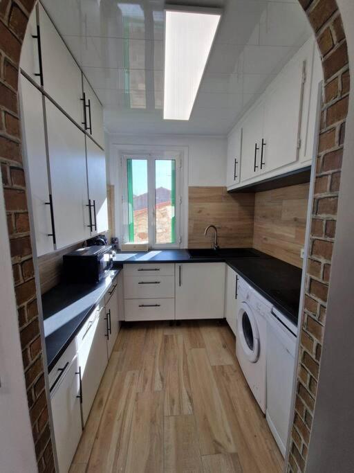 Appartement Classe 2 Etoiles, 2 Chambres, Renove, Climatise Amelie-les-Bains-Palalda Ngoại thất bức ảnh