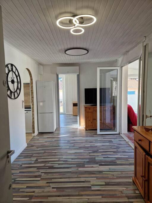 Appartement Classe 2 Etoiles, 2 Chambres, Renove, Climatise Amelie-les-Bains-Palalda Ngoại thất bức ảnh